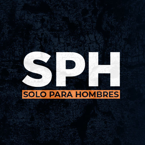 Solo Para Hombres